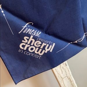 Sheryl Crow Bandanas (2)